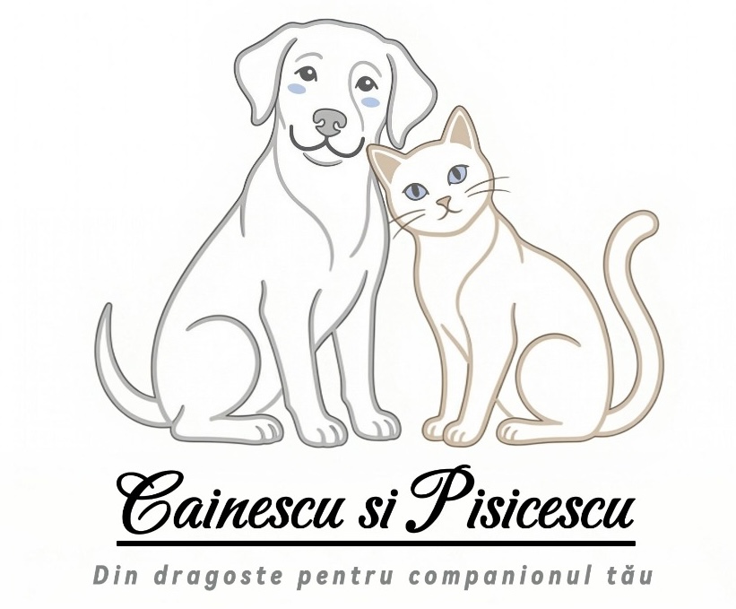 cainescu si pisicescu