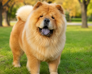 Read more about the article Reguli de toaletare si igiena pentru Chow-Chow!